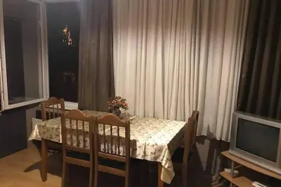 Image de Apartment on Tsamebuli Ave