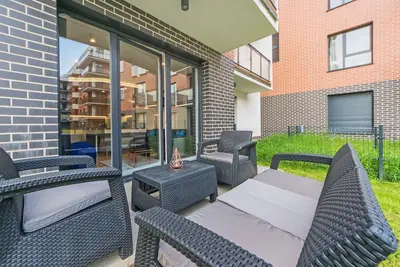 Image de City Center - Dluga Grobla by Apartmore