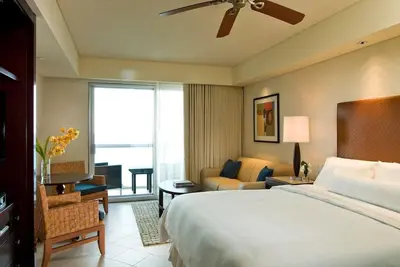 Image de Des vacances inoubliables - Studio Westin Lagunamar (400 pieds carrés), Ocean View