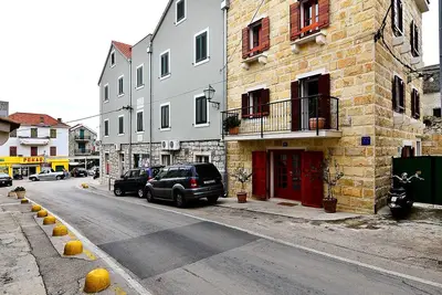 Image de Sunny Bobica Apartments A2, 3 - Vodice