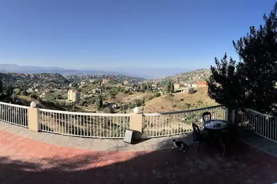 Image de Villa Maria Tabriyeh