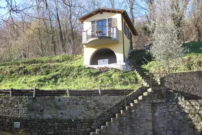 Image de Studio à Toscane / Lunigiana