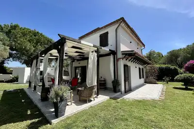 Image de Sardaigne, Pula Cagliari Ă quelques pas de la mer