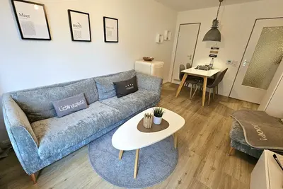 Appartement / app. pour 4 personnes à 65 m² à Grömitz (120775)