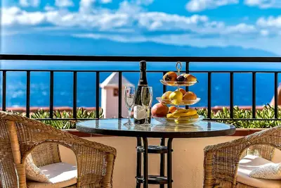 Atlantic View La Arena