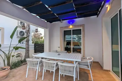 Belle villa Pernera \"Amelia\" avec piscine privée, barbecue, wifi et ping-pong