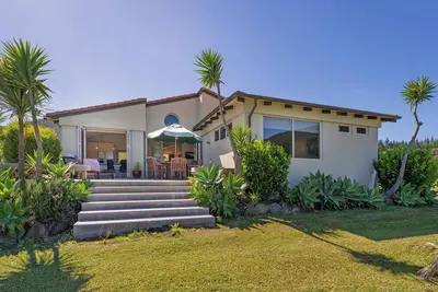 Image de Mistry Hideout - Lakes Resort Pauanui Maison de vacances