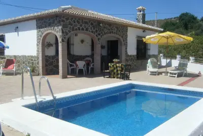 Image de Casa Los Luceros.