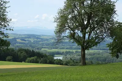 Image de Être simple, sortir de la vie quotidienne et dans une nature intacte