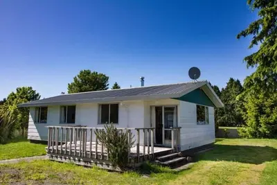 Image de Das Ski Lodge - Instant Classique Ski Kiwi Bach