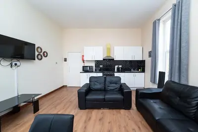 Image de The New Mill Apartments
