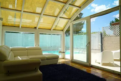 Image de Villa nel Sole (Villa entière avec piscine)