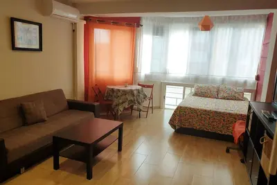 Image de Studio fantastique à Torre Del Mar