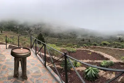 Finca Casa Rural paysages viticoles