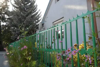 Image de Maison de vacances à 8 min du Lac de Balaton, idéale pour les familles