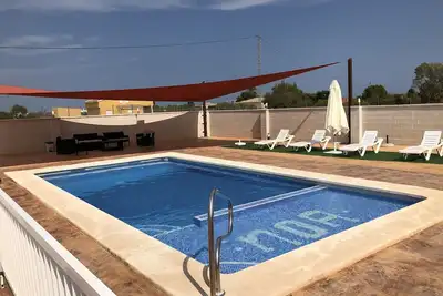 Image de Maison Noa Location De Maison Rurale Complete