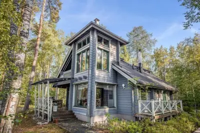 Image de Villa populus by Interhome