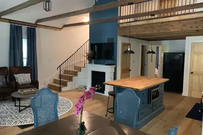 Image de Nauvoo Blue! Tout Nouveau Remodeler!