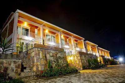 Image de Cosy Expats Maison de ville