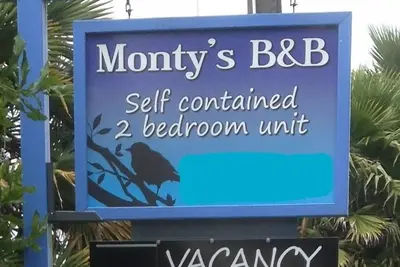 Image de Unité autonome Montys