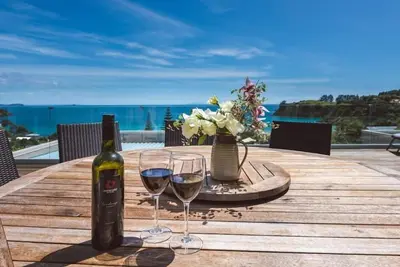 Image de Lieu de la conférence avec hébergement