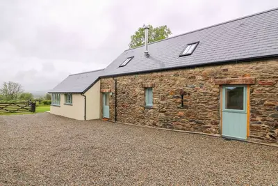 Image de Bwthyn Eisteddfa Fach, Newport, Pembrokeshire
