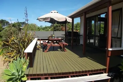 Image de Détendez-vous à Pauanui - Pauanui Holiday Home