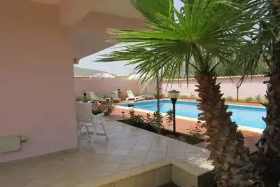 Image de Villa Rosada (une villa contemporaine délicieusement conçue) - Dernière minute juillet