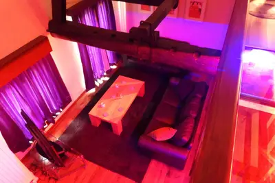 Image de Loft à Quartier rouge