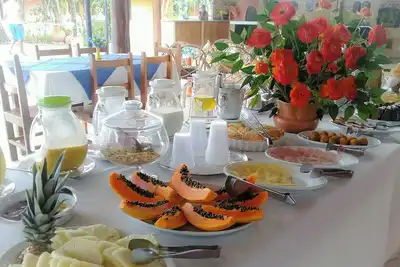 Image de Hotel Residencial do Mirante