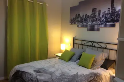 Image de Prince Gijón Appartement