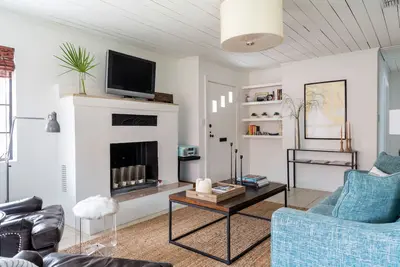 Image de Palmetto Cottage dans le centre-ville de Fairhope