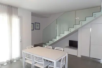 Image de Villa Onda D - Villa pour 9 personnes à Bibione
