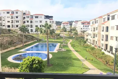 Image de Appartement Lillac's Garden cabo negro