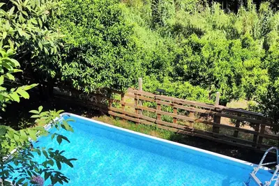 Image de Maison de vacances Fontanelle 1