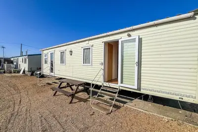 Image de Mobil-home 6 places adapté aux chiens à Hunstanton dans le Norfolk ref 13014