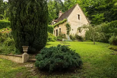 Image de La Maison de Lana. . .