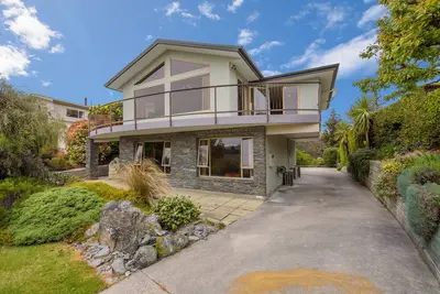 Image de Retro Ski Lodge - Maison de vacances Wanaka