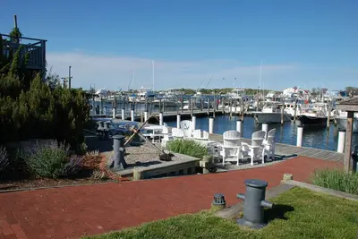 Image de Élégant appartement rénové au cœur de montauk