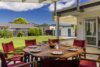 Image de Gone Coastal - Maison de vacances Whangamata