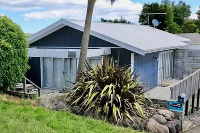 Image de Maison Harakeke à l'étage - Chalet Ohakune