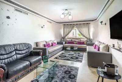 Image de Orange de Majorelle1