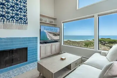 Image de Pajaro Dunes Resort: Premium Ocean View 2 Bdrm, 2 salles de bain condo rénové
