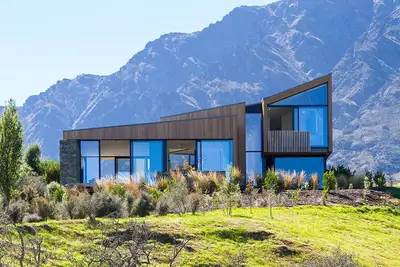 Image de Point Vista - Queenstown Luxury