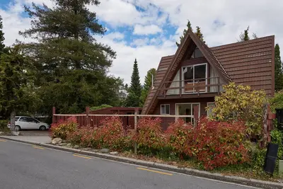 Image de Repos et détente - Queenstown Holiday Home