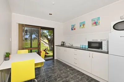 Image de Détente calme maison loin de chez vous!