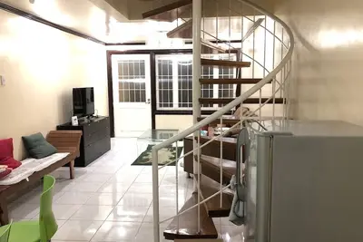 Image de 3-Br Towhnouse à Tagaytay