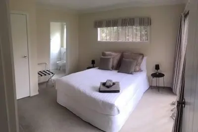 Image de Central, appartement moderne sur Minogue Park