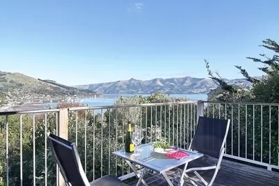 Image de Trésor de Tiro - Akaroa Holiday Home