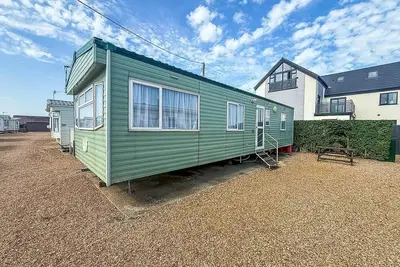 Image de Maison mobile �� louer à Hunstanton près de la plage à Norfolk réf 13002